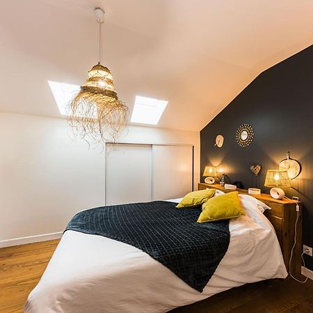 Les Gites Du Chateau - L Appartement Du Roi - Magnifique Appartement Face Au Chateau Nérac Екстериор снимка